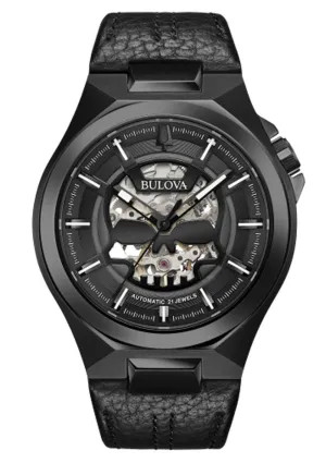 Bulova Classic Automatic Men's Watch 98A238