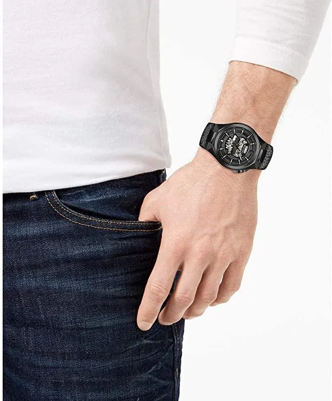 Bulova Classic Automatic Men's Watch 98A238