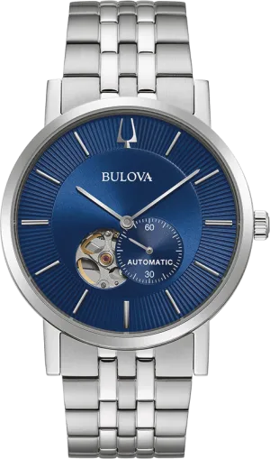 Bulova Classic Automatic Women's Watch 96A247