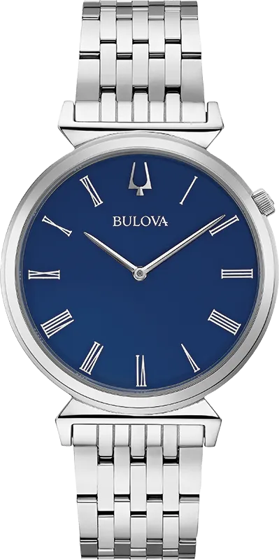 Bulova Classic Men's Watch 96A233