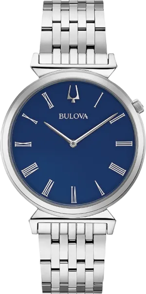 Bulova Classic Men's Watch 96A233
