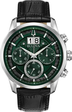 Bulova Classic Men's Watch 96B310