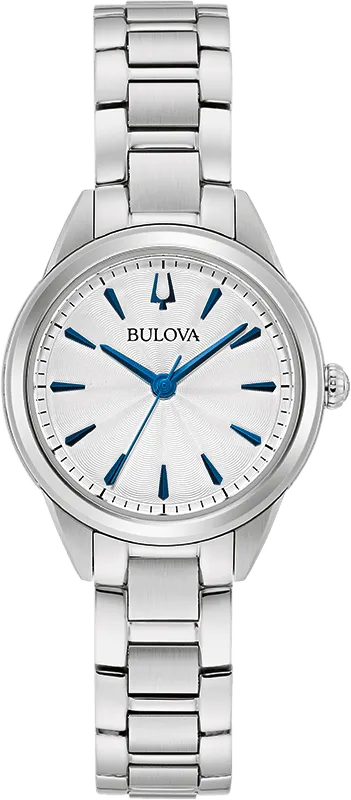 Bulova Classic Women's Watch 96L285