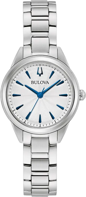 Bulova Classic Women's Watch 96L285