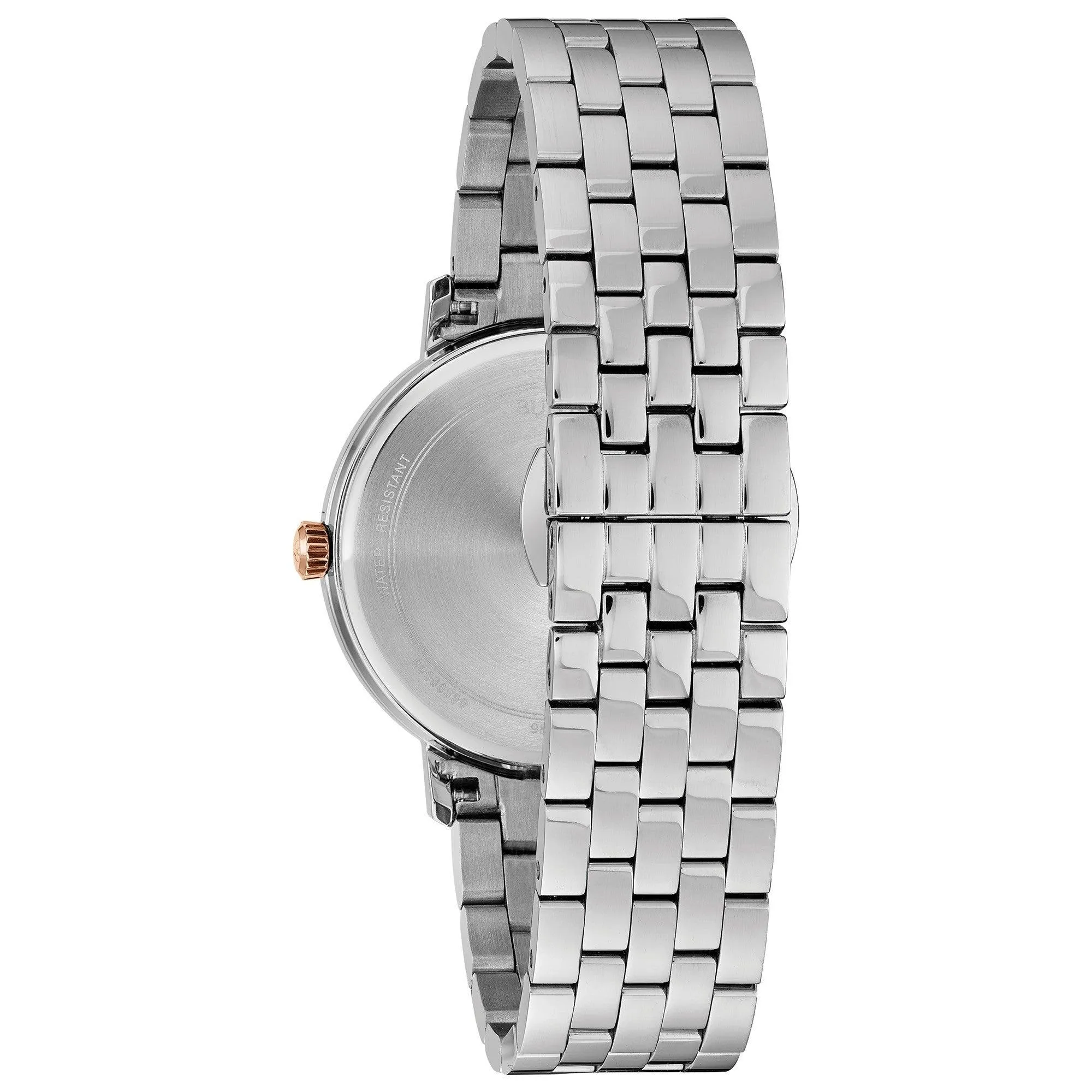 Bulova Classic Women's Watch 98M130