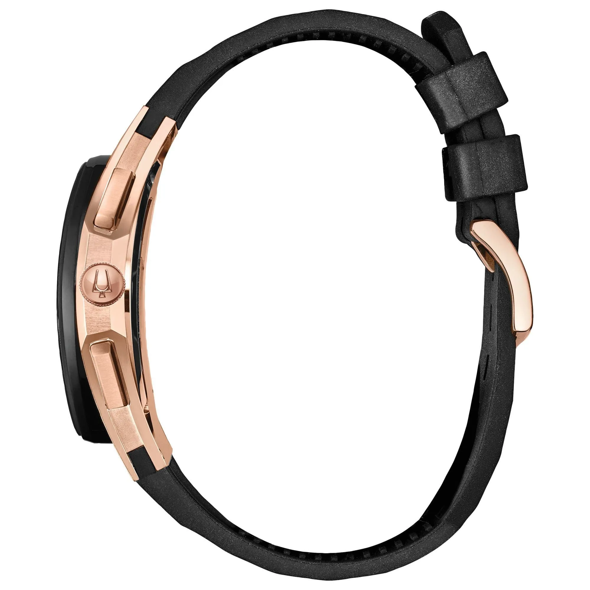 Bulova Curv Watch
