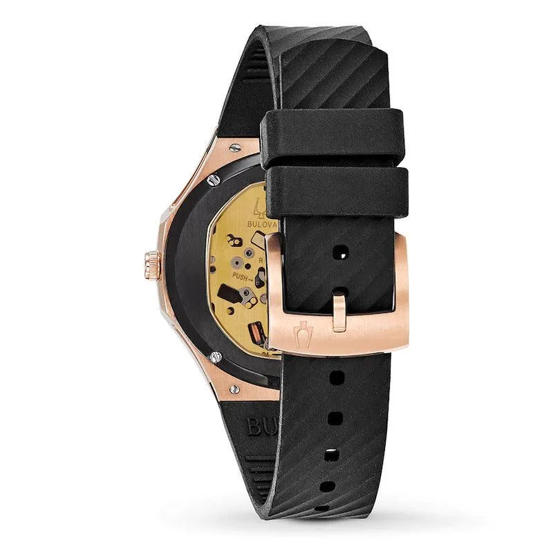 Bulova Curv Women's Watch 98R239