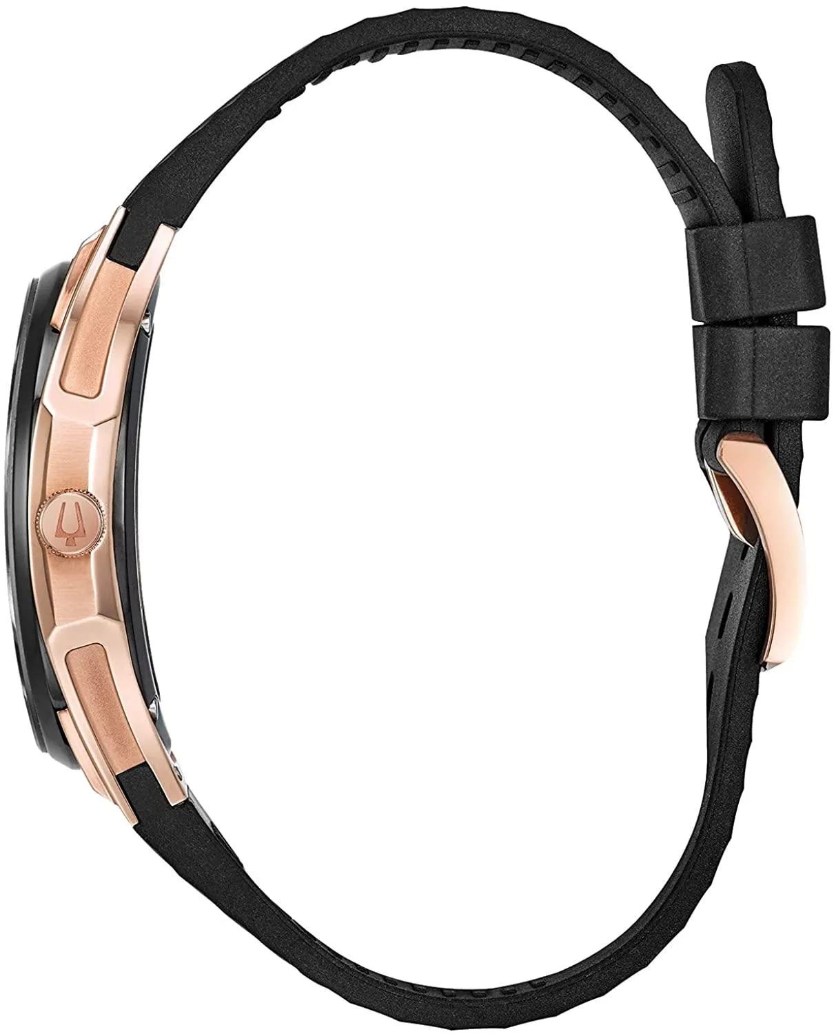 Bulova Curv Women's Watch 98R239