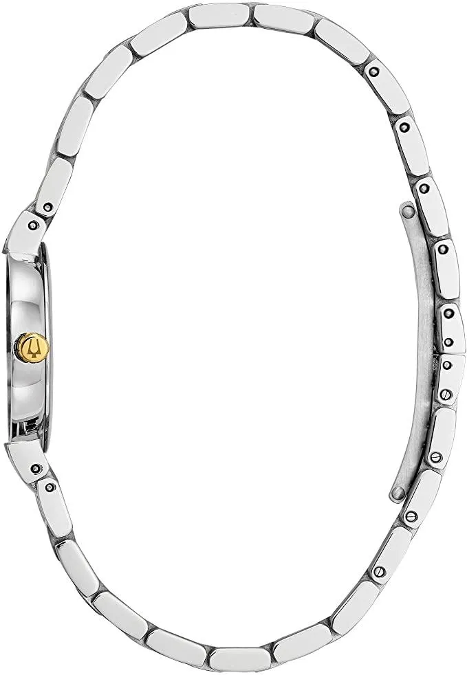 Bulova Futuro Women's Watch 98P157