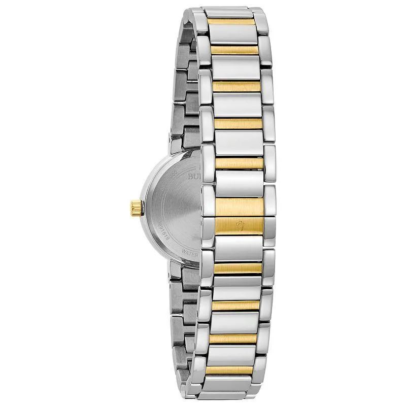 Bulova Futuro Women's Watch 98P157