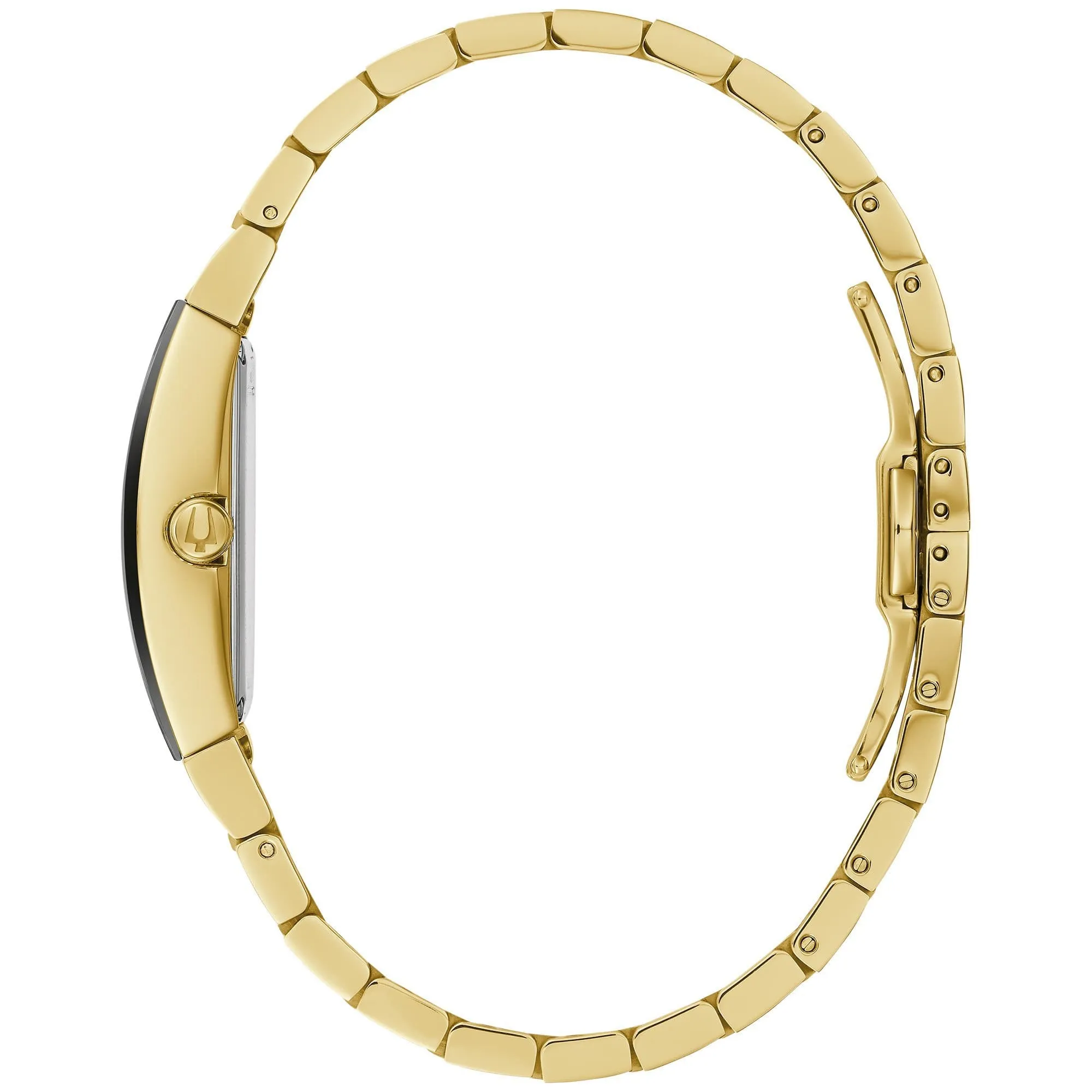 Bulova Gemini Watch