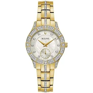 Bulova Phantom Quartz Women's Watch 98L283