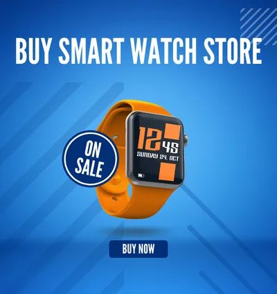 Buy Smart Watch Store➡