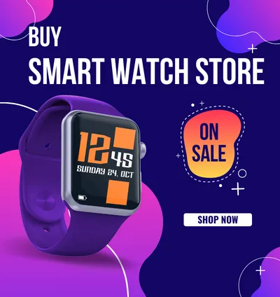 Buy Smart Watch Store➡