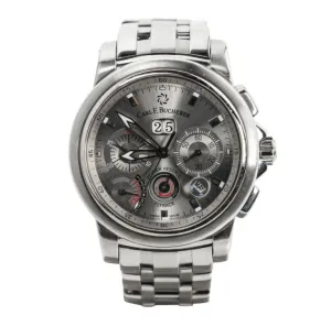 Carl F. Bucherer 44mm Patravi Chronograde Automatic 10623.08