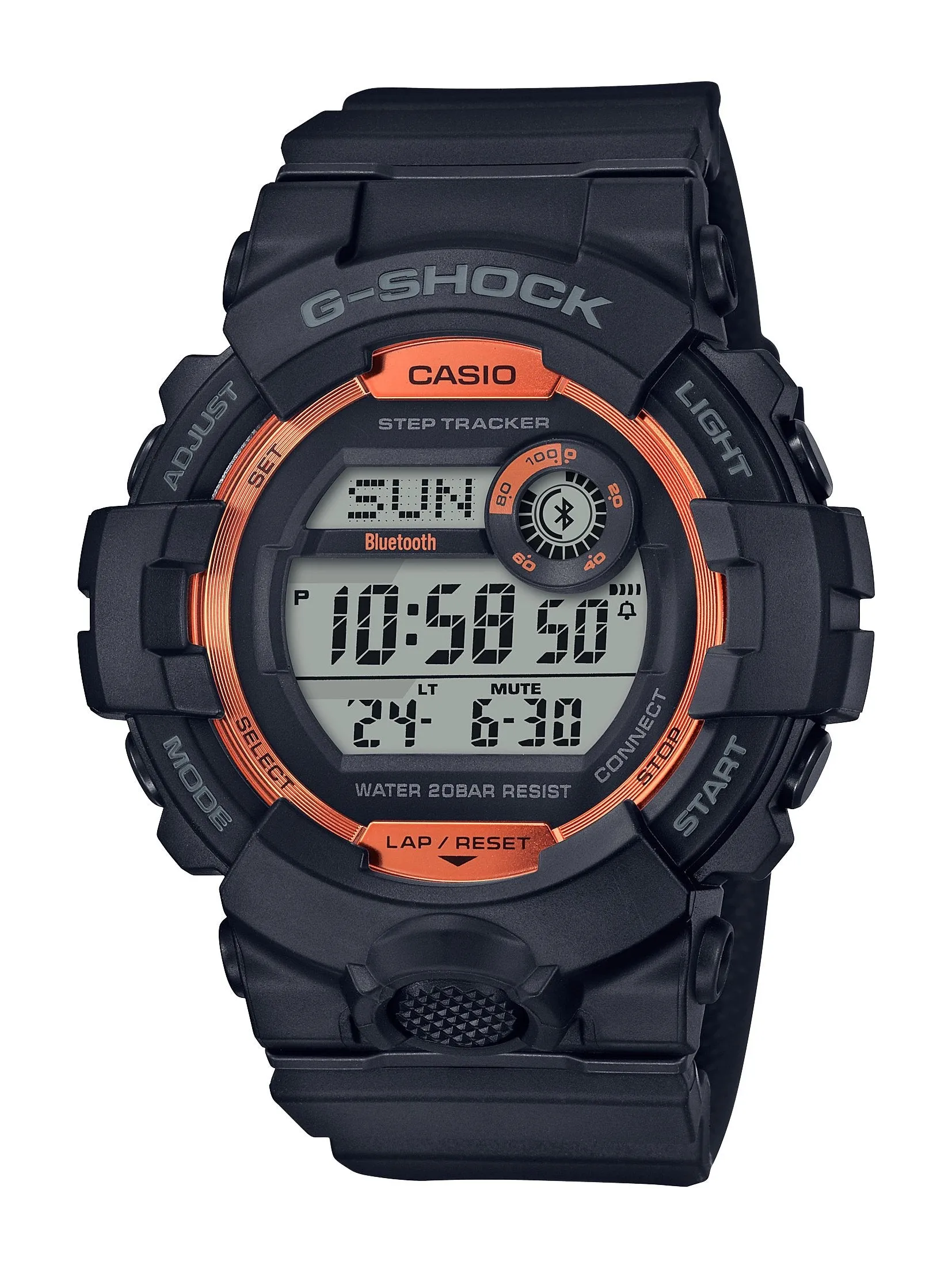 Casio GBD800SF-1