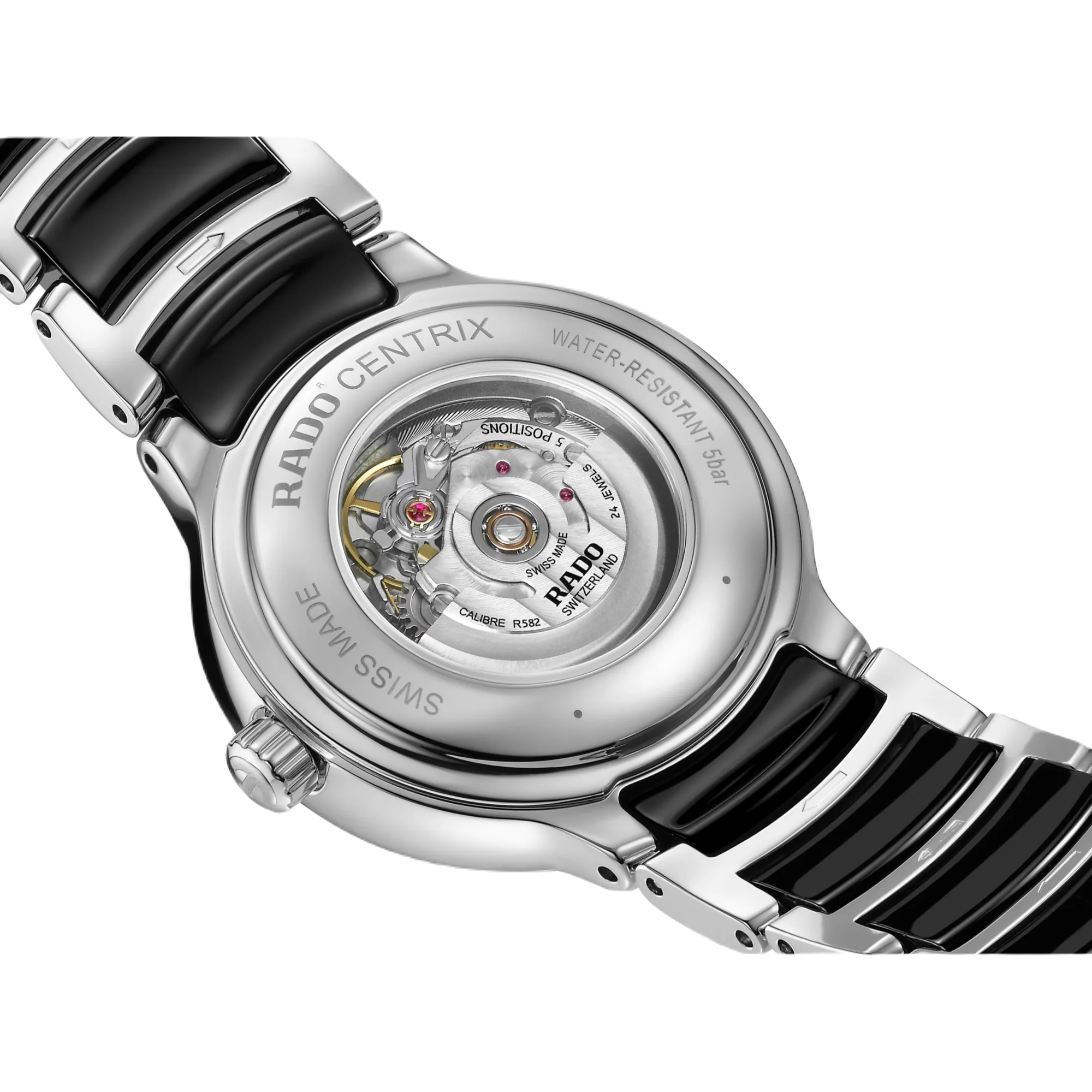 Centrix Automatic Diamonds