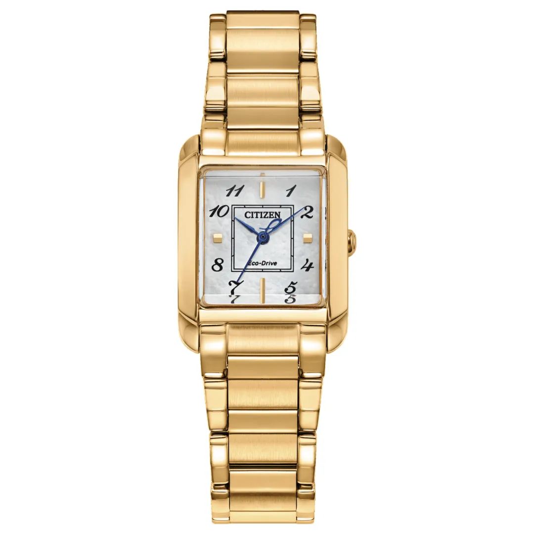Citizen Bianca Eco-Drive Women's Watch EW5602-57D