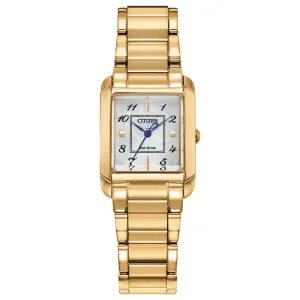 Citizen Bianca Eco-Drive Women's Watch EW5602-57D