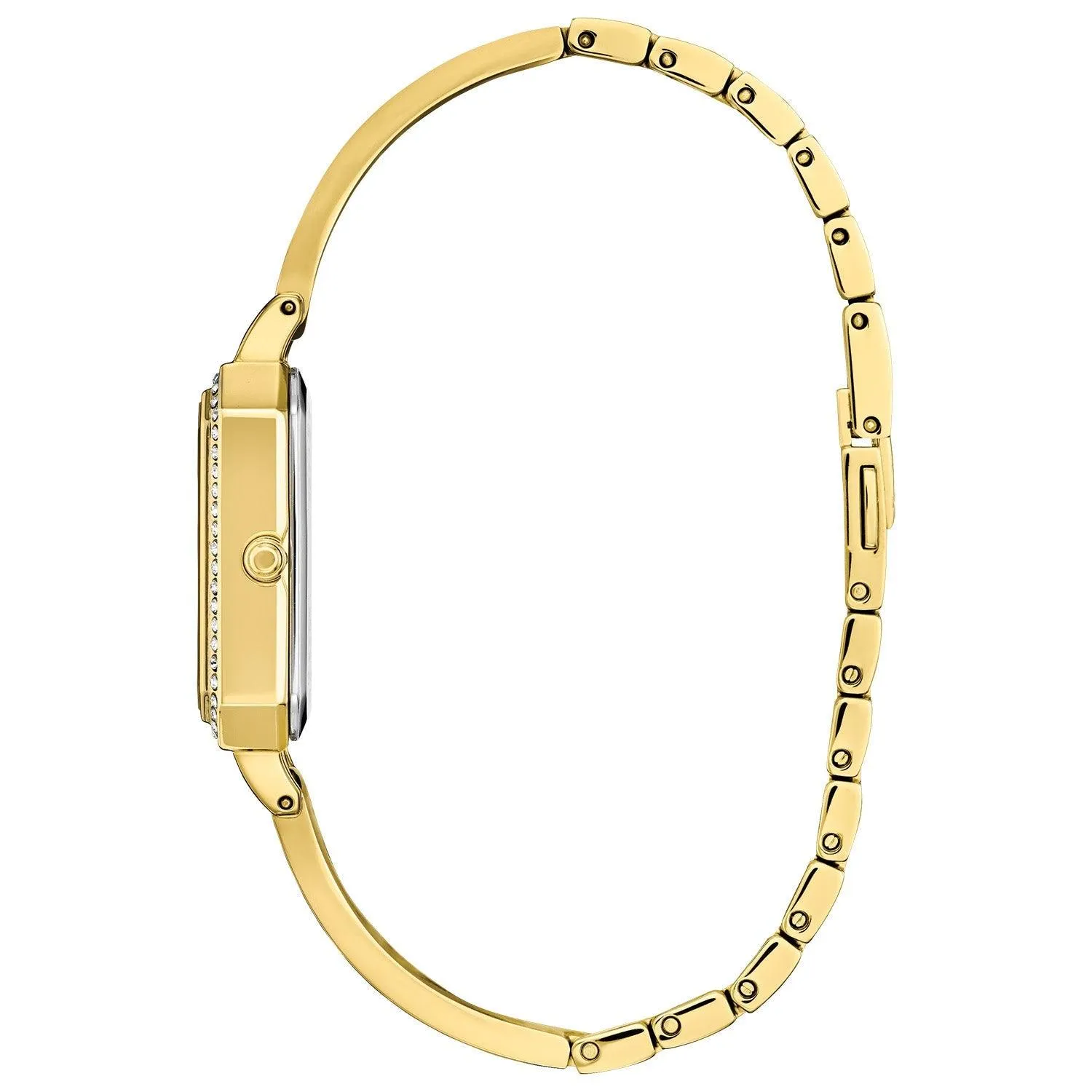 Citizen Classic Crystal Eco-Drive Women's Watch EM0982-54E