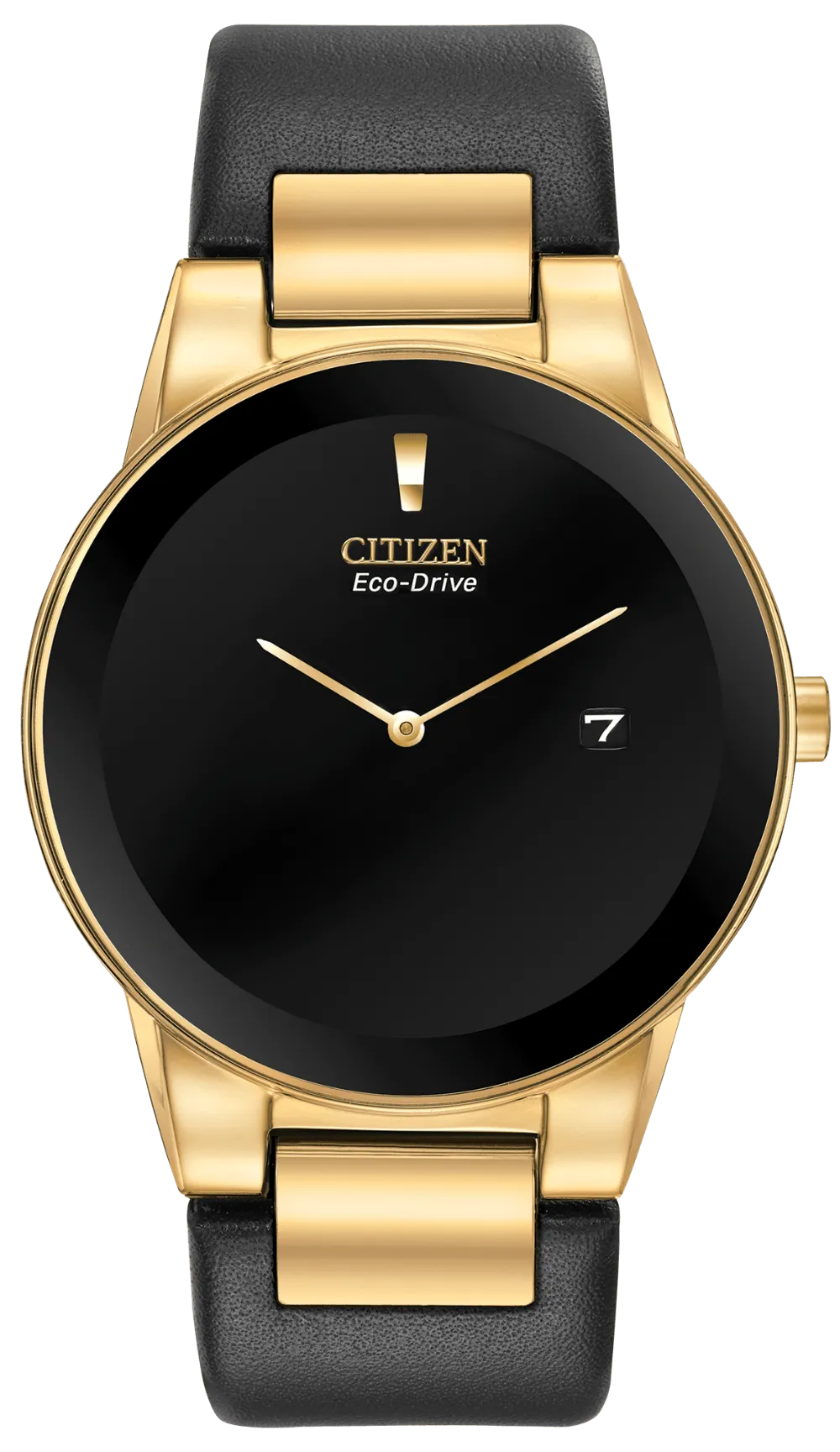 Citizen Eco Drive Axiom Men's Watch AU1062-05E