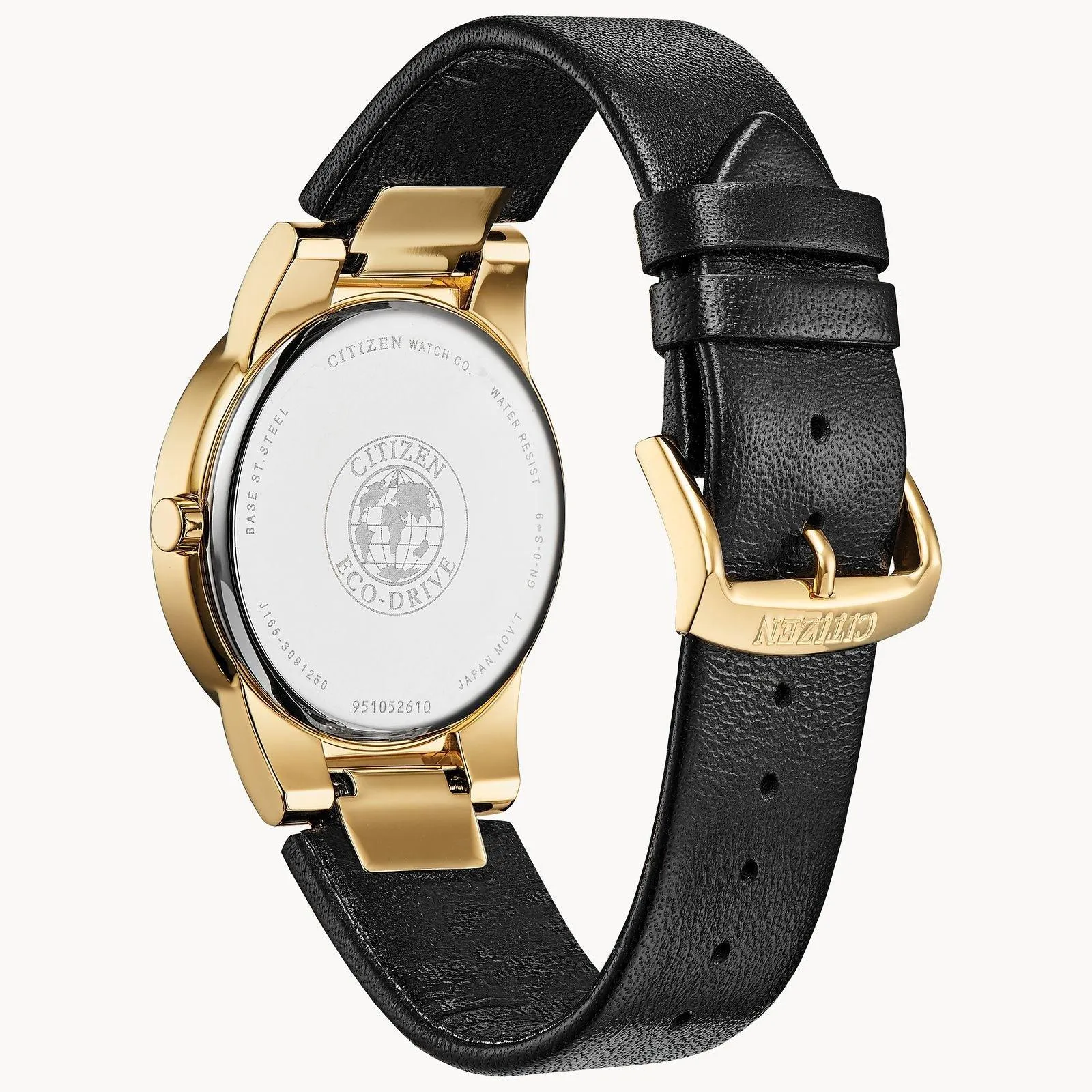 Citizen Eco Drive Axiom Men's Watch AU1062-05E