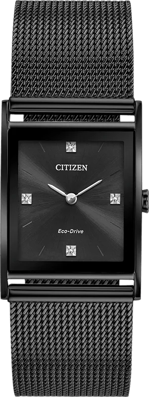 Citizen Eco Drive Axiom Men's Watch BL6008-53E