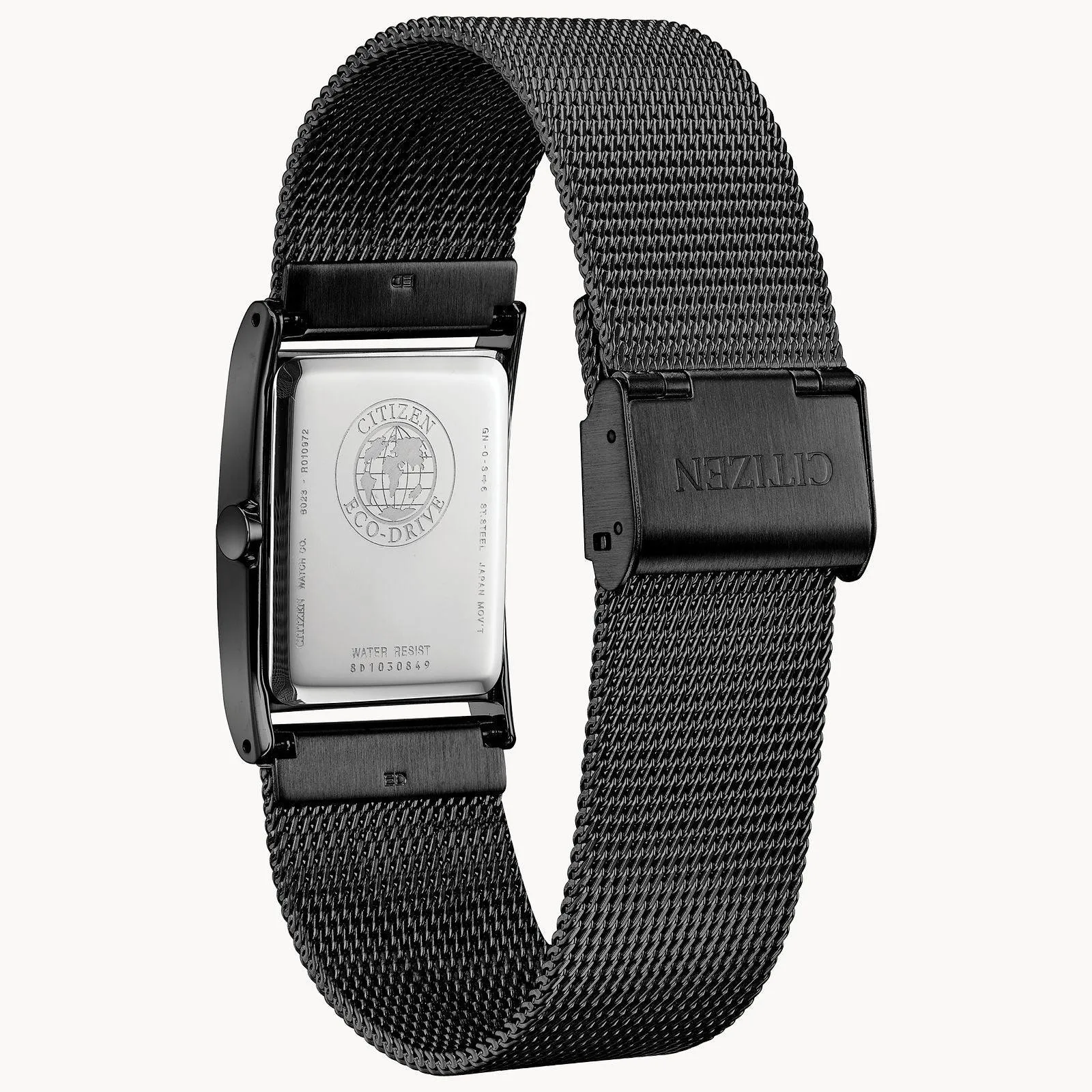 Citizen Eco Drive Axiom Men's Watch BL6008-53E
