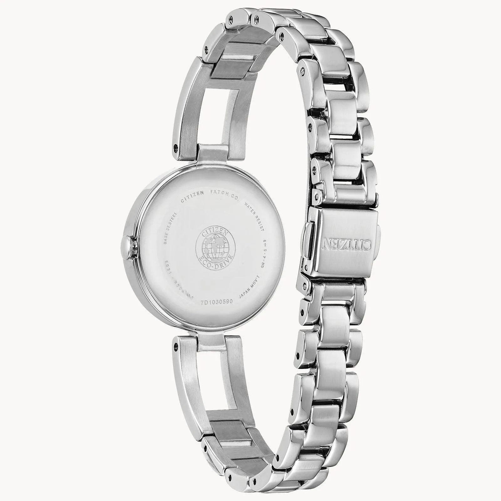 Citizen Eco Drive Axiom Women's Watch EM0630-51D