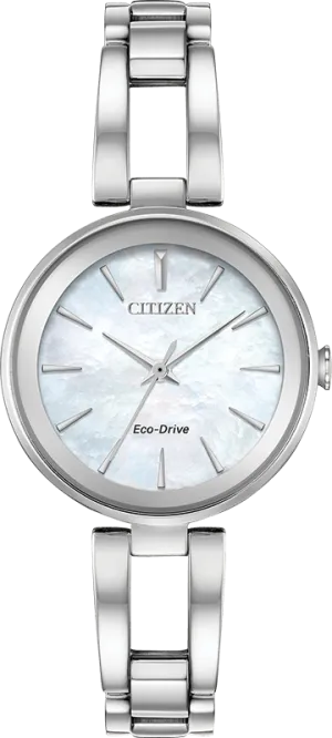 Citizen Eco Drive Axiom Women's Watch EM0630-51D