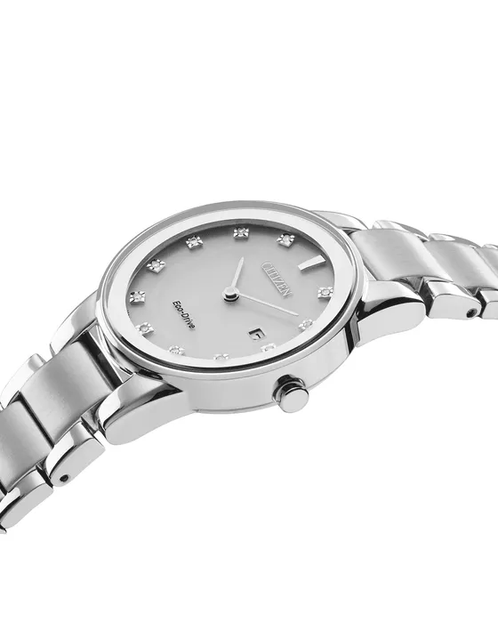 Citizen Eco Drive Axiom Women's Watch GA1050-51B