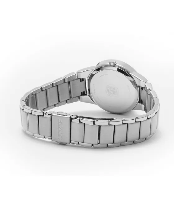 Citizen Eco Drive Axiom Women's Watch GA1050-51B