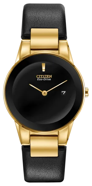 Citizen Eco Drive Axiom Women's Watch GA1052-04E