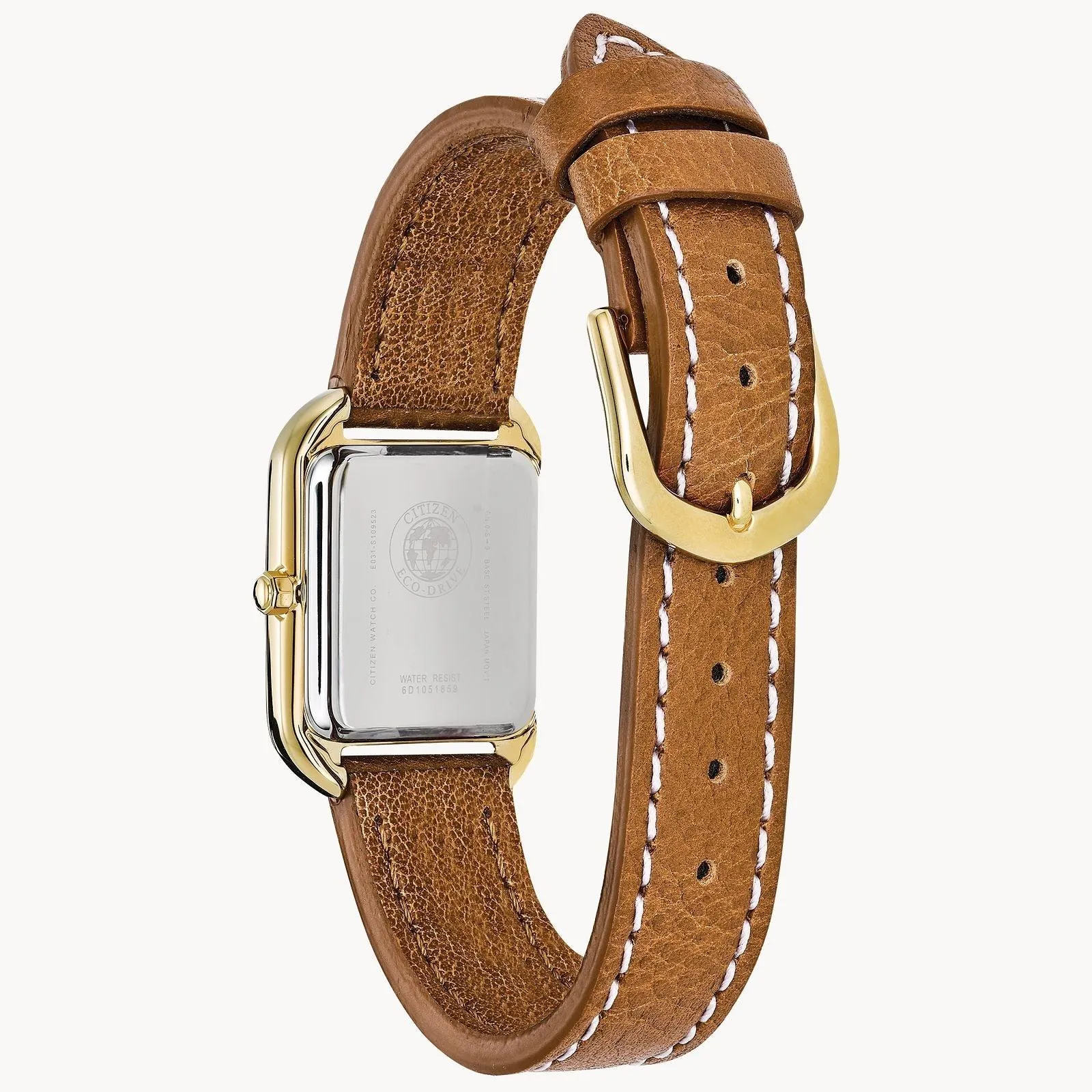Citizen Eco Drive Chandler Women's Watch EM0492-02A