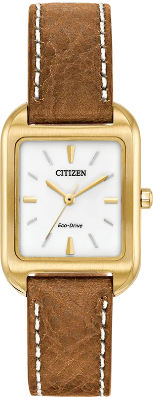 Citizen Eco Drive Chandler Women's Watch EM0492-02A