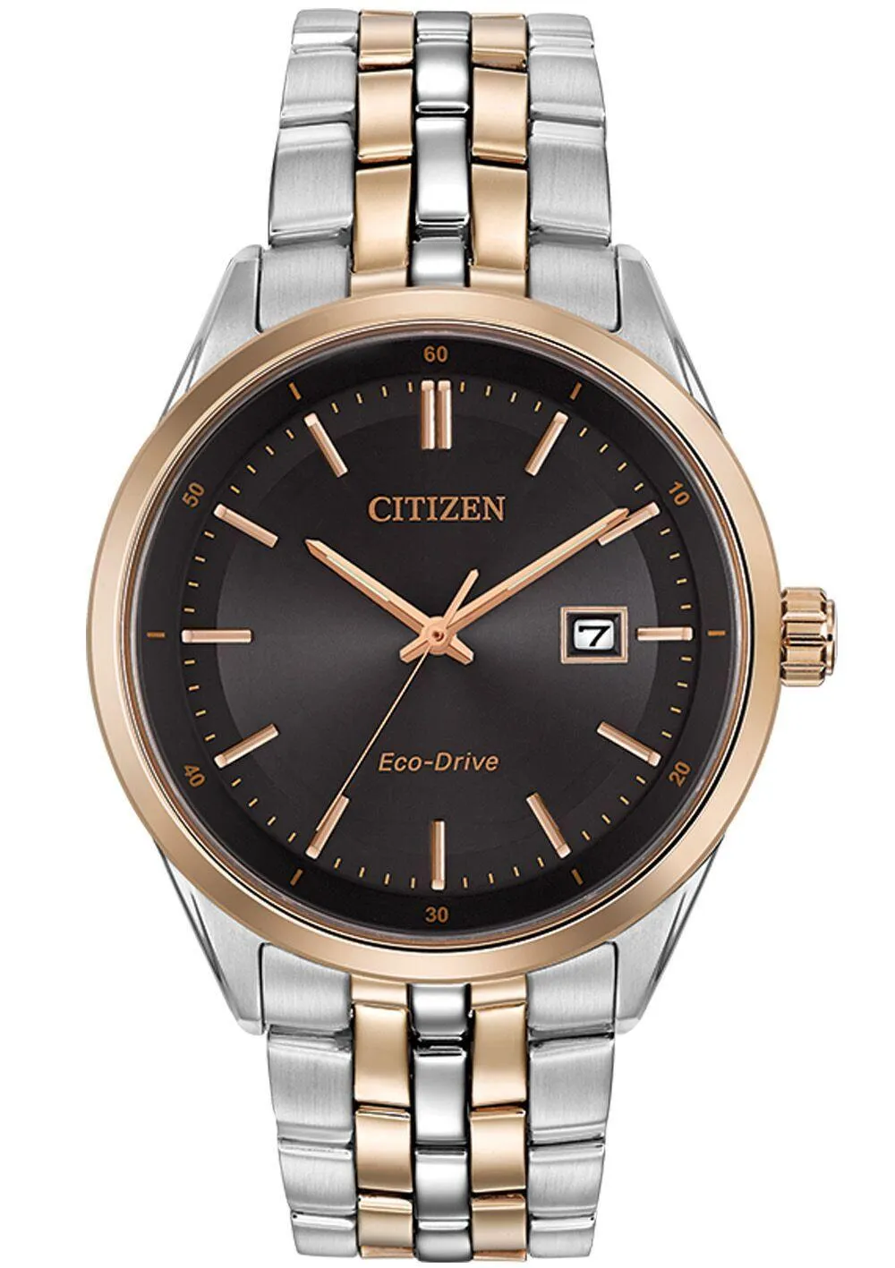 Citizen Eco Drive Corso Men's Watch BM7256-50E