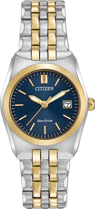 Citizen Eco Drive Corso Women's Watch EW2294-53L