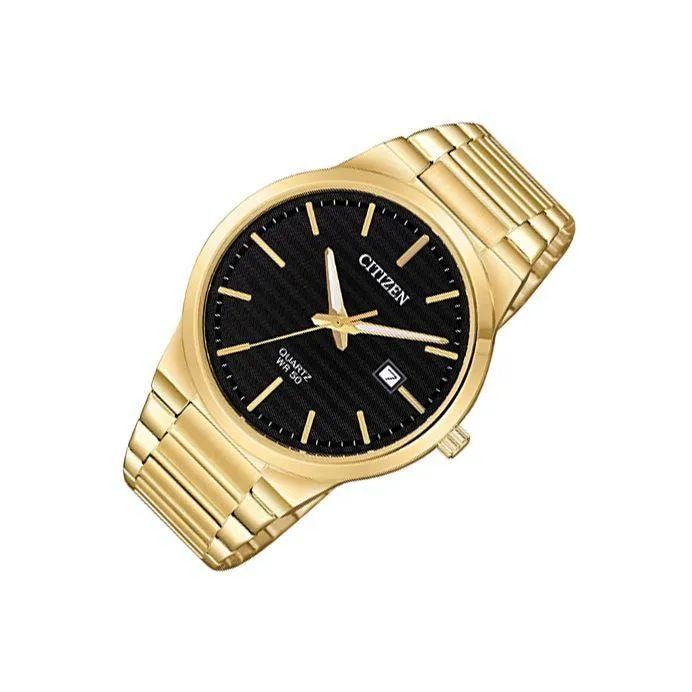 Citizen Quartz Men's Watch BI5062-55E