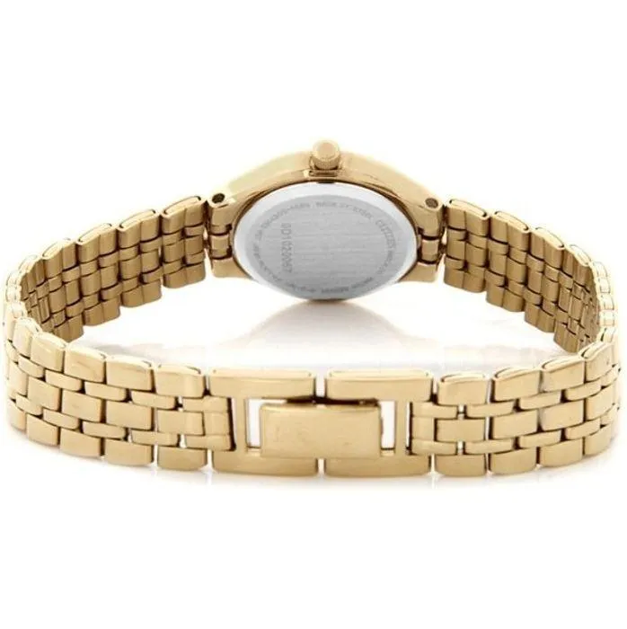 Citizen Quartz Women's Watch EJ6042-56E