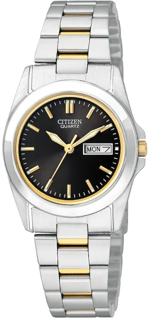 Citizen Quartz Women's Watch EQ0564-59E