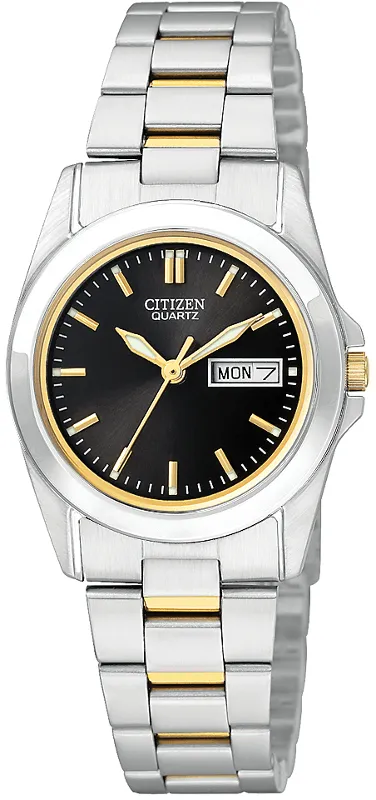 Citizen Quartz Women's Watch EQ0564-59E
