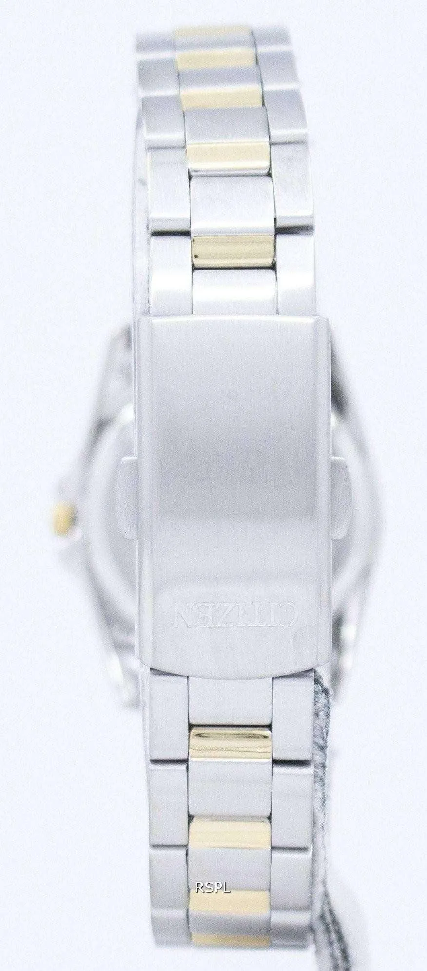 Citizen Quartz Women's Watch EQ0564-59E