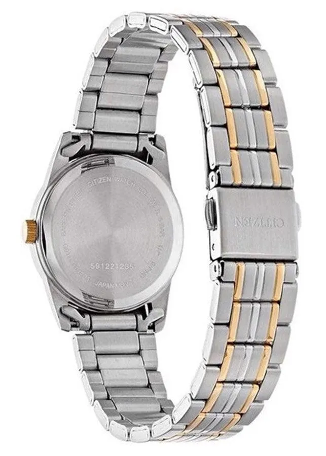 Citizen Quartz Women's Watch EU6004-56A