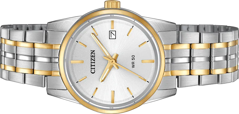 Citizen Quartz Women's Watch EU6004-56A