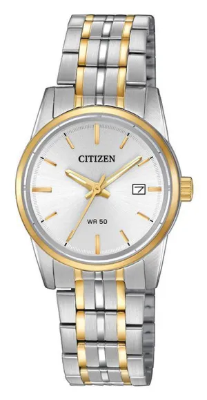 Citizen Quartz Women's Watch EU6004-56A