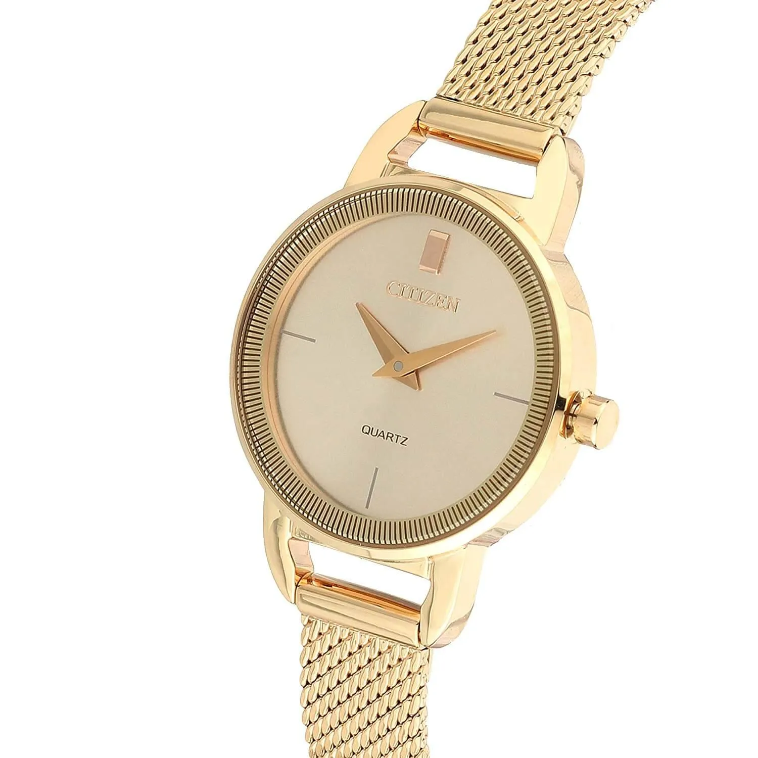 Citizen Quartz Women's Watch EZ7003-51X