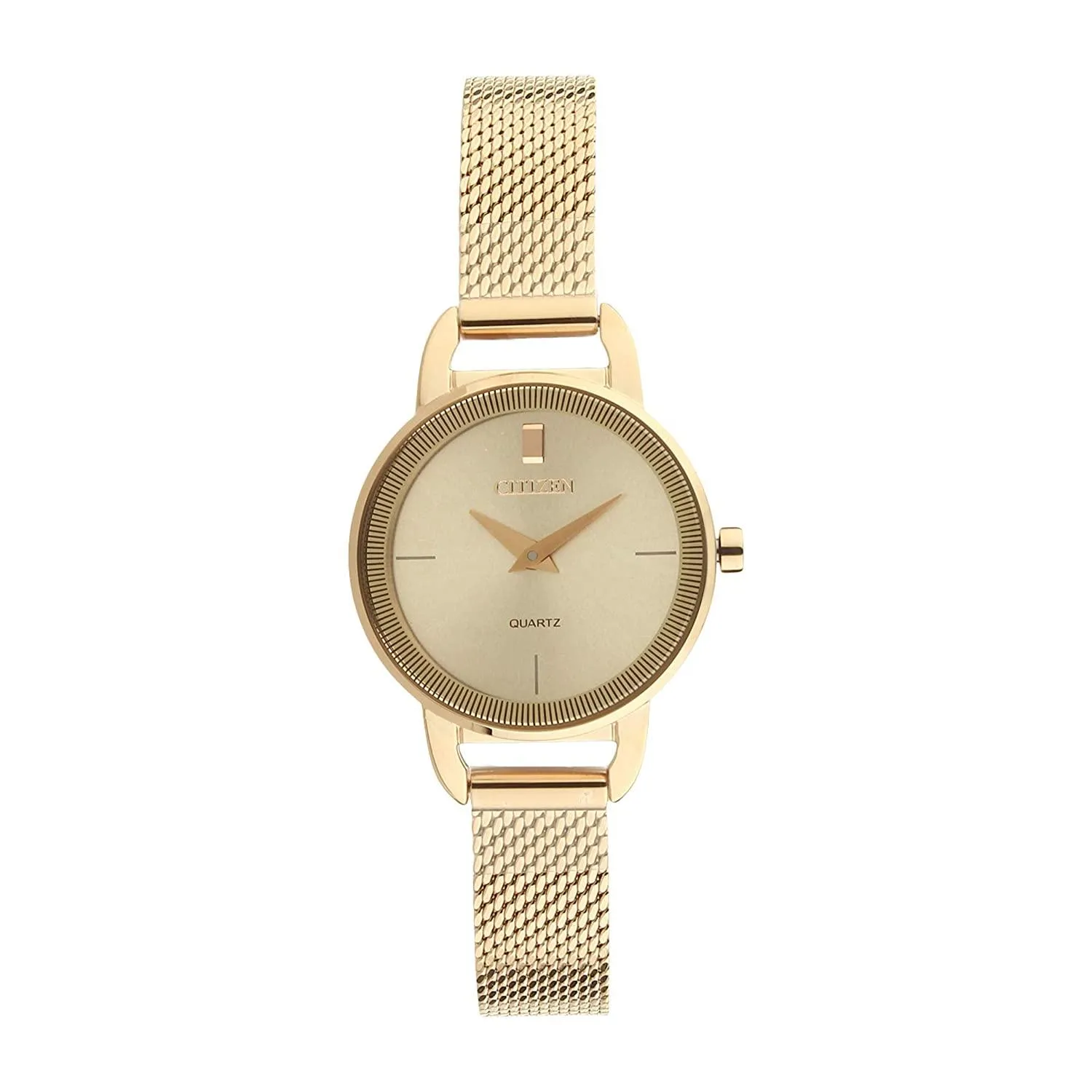 Citizen Quartz Women's Watch EZ7003-51X