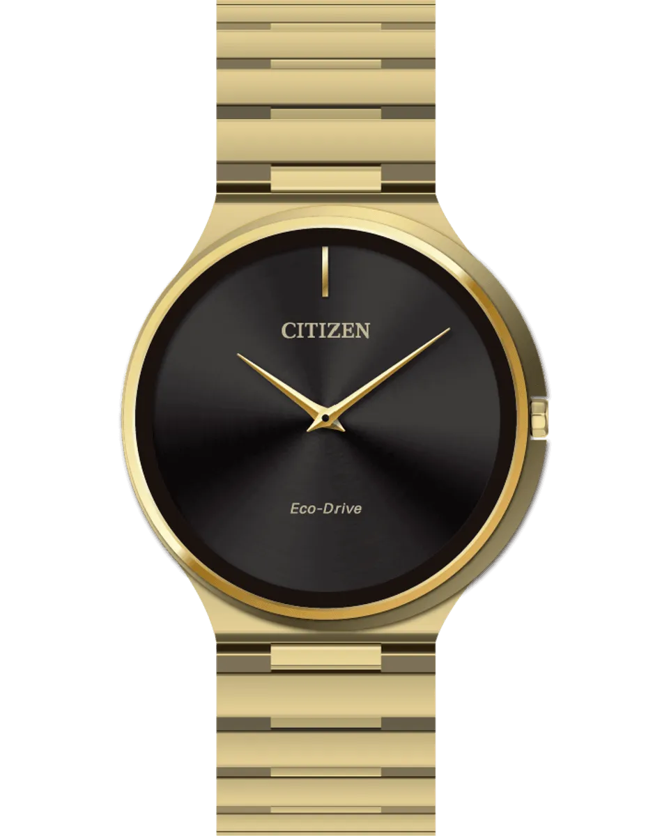Citizen Stiletto Eco Drive Men's Watch AR3112-57E