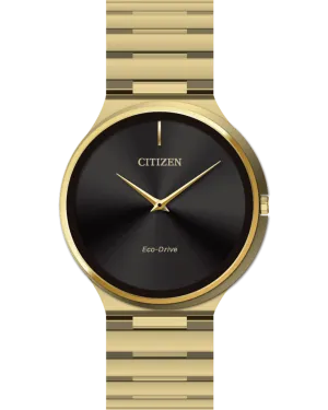 Citizen Stiletto Eco Drive Men's Watch AR3112-57E