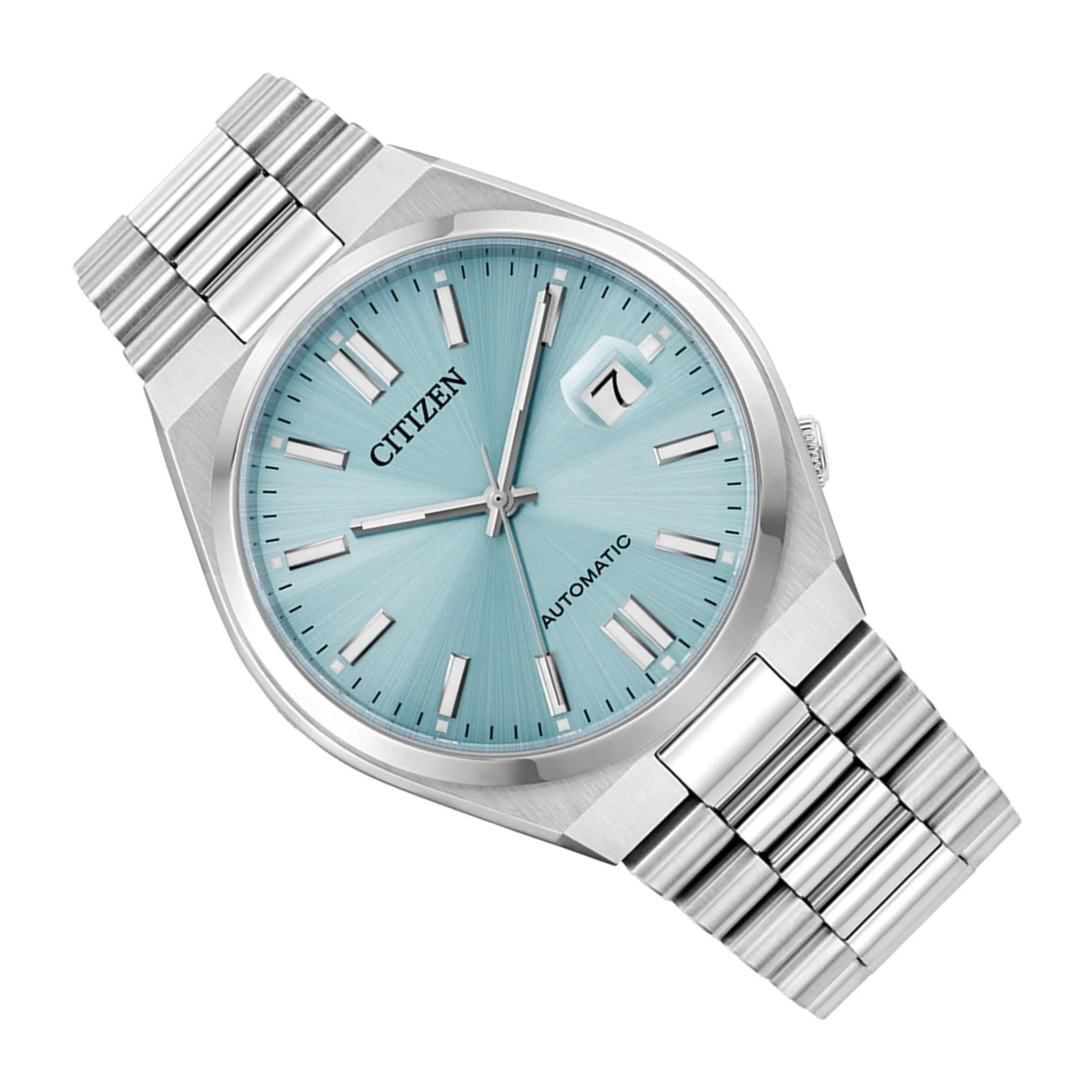 Citizen Tsuyosa Sport Automatic Men's Watch NJ0151-53M